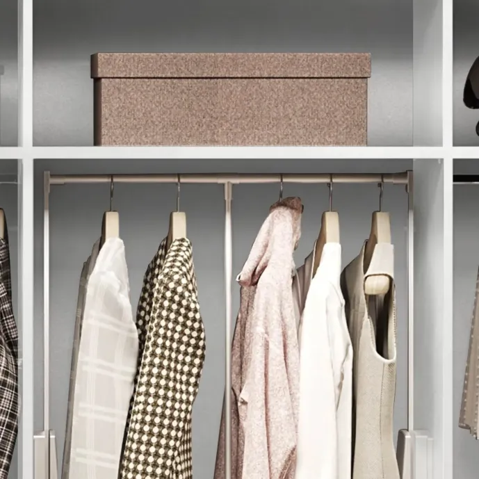 coppia di ripiani in offerta