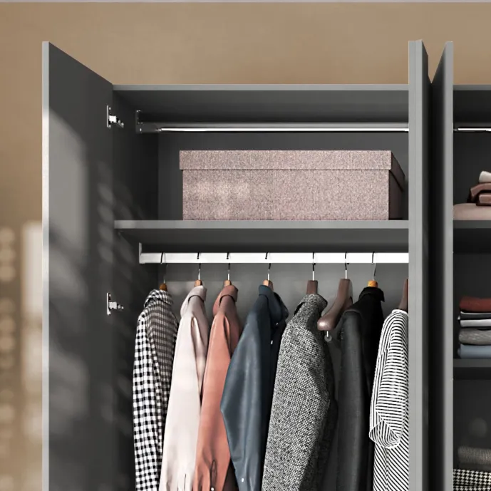 ripiani interni per armadi