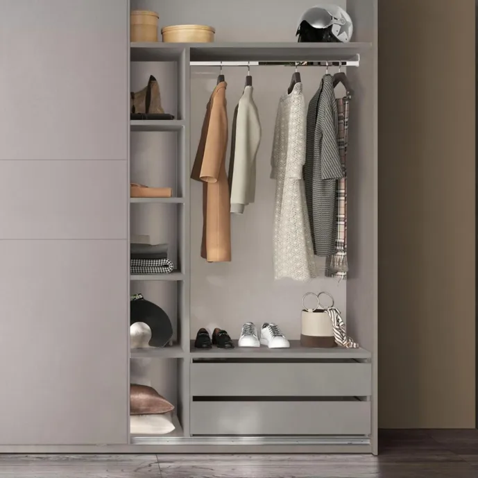 scaffalatura in promozione