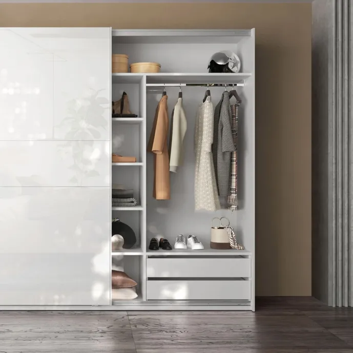 scaffalatura in promozione