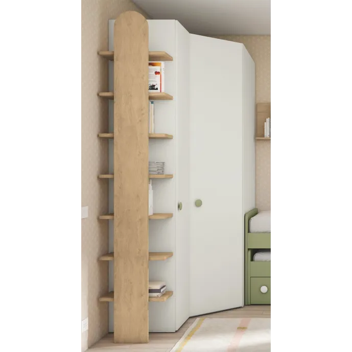 Armadio in promozione