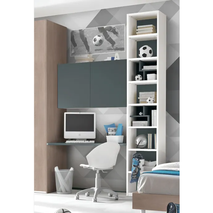 zona studio blu reale