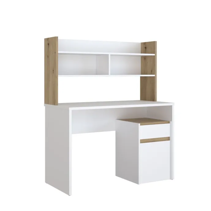 scrivania sopralzo scontata