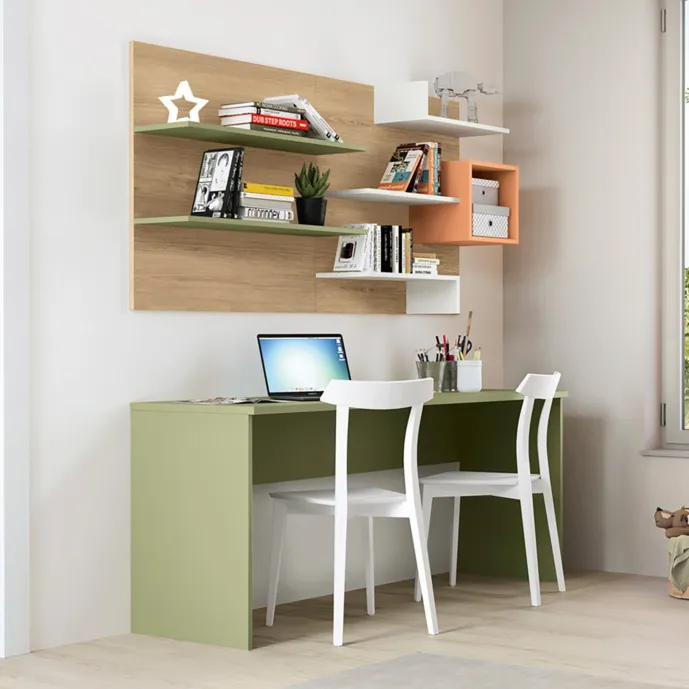 scrivania sottocosto