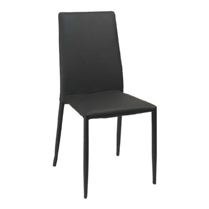 sedia grigia in offerta