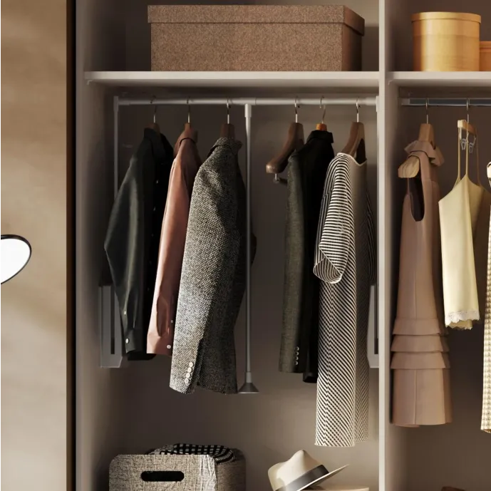 servetto armadio battente