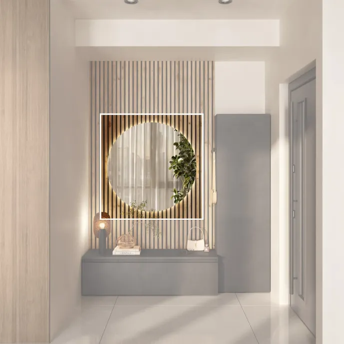 specchiera sottocosto