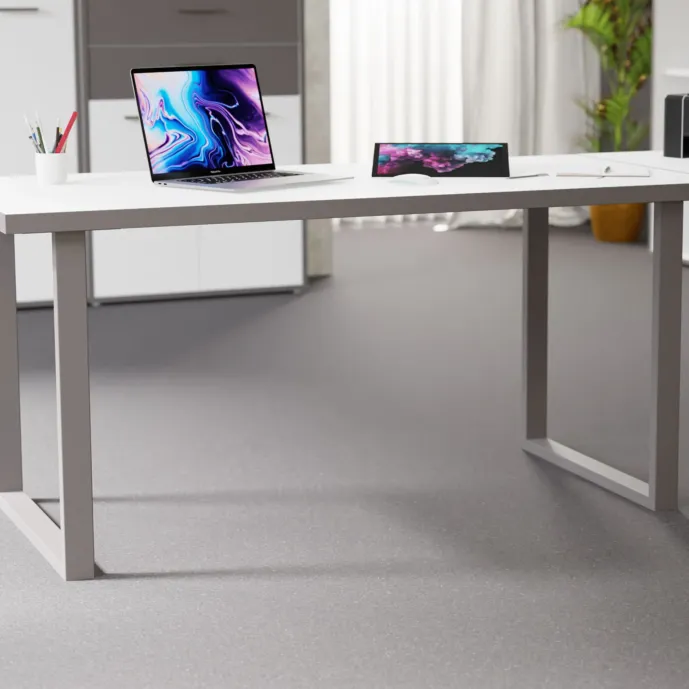 Scrivania larga economica