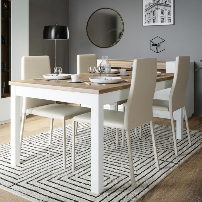 Tavolo moderno economico