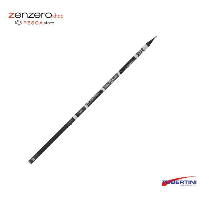 Tubertini Canna per pesca alla trota, Trout X Float 