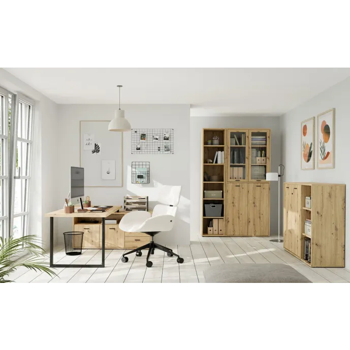 ufficio completo industry promozione