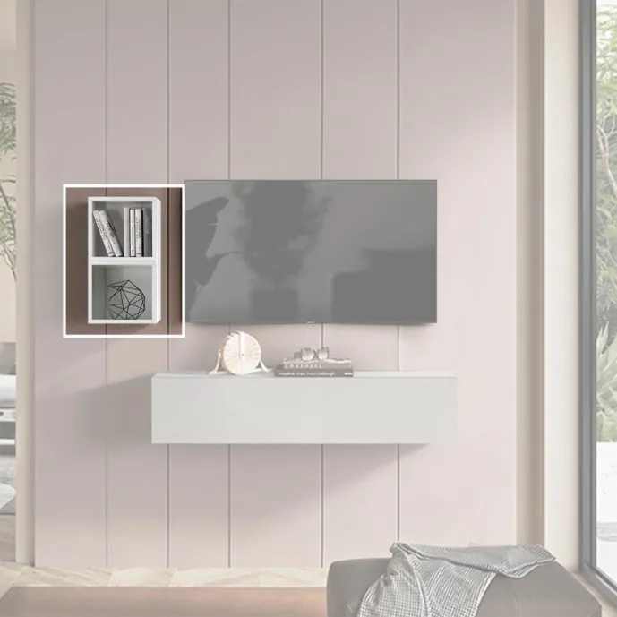 vani a giorno bianchi