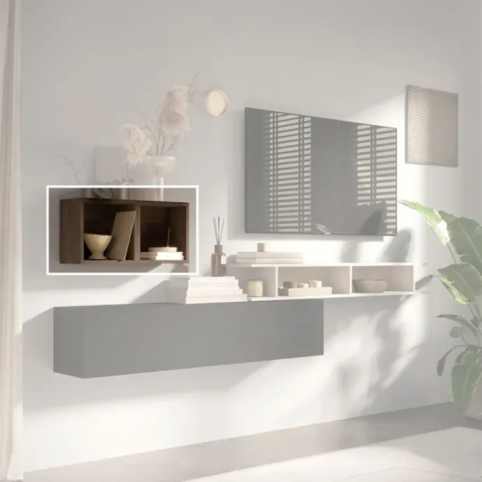 vani a giorno mercure