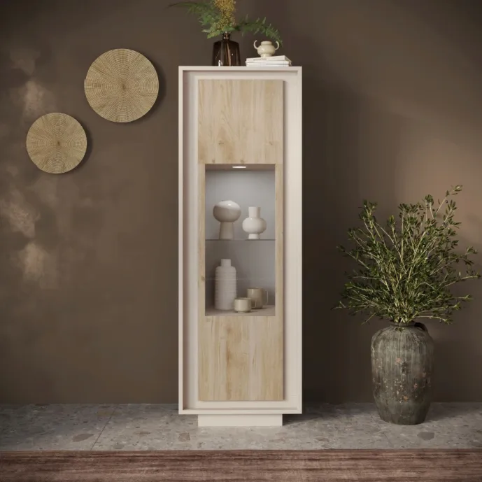 vetrina colonna kadiz