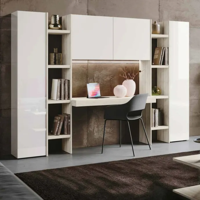 parete smart working