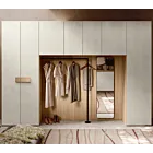 ponte bianco spatolato