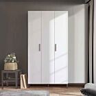 Nuova e economica Scarpiera 3 ante colore Bianco 