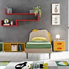 letto ragazzi singolo olmo