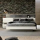 letto contenitore ardesia