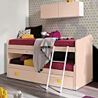 letto 3 posti in sconto