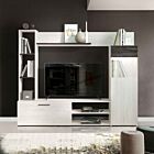 Offerte Black friday, Parete attrezzata 190 cm