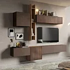 parete pensili cannettati