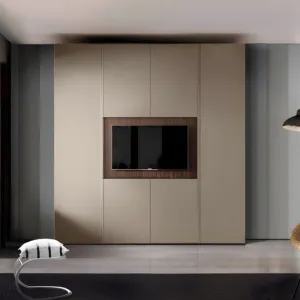 armadio scontato visone