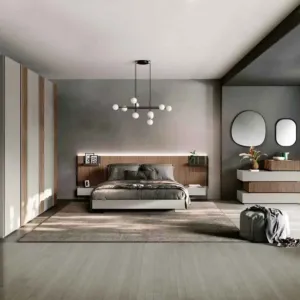 camera matrimoniale cannettato