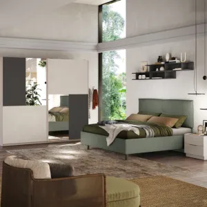 offerte camere moderne