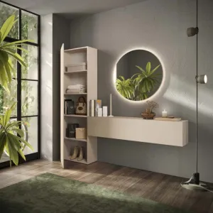 ingresso moderno cashmere