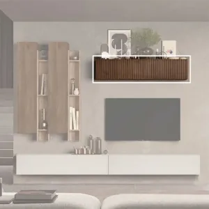 pensile cannettato vasistas