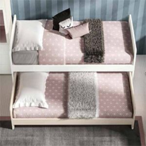 Letti a castello bambini, letti sovrapposti