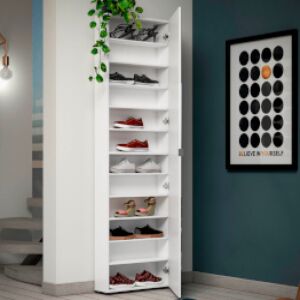 Pratico Armadio multiuso moderno