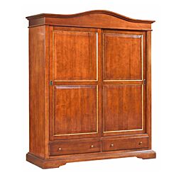 Armadio 2 Porte Scorrevole