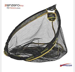Tubertini testa guadino lifter carp mesh, 45x35 cm, 50x40 cm