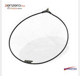 Tubertini testa guadino mono, 50x40 cm, 60x50 cm