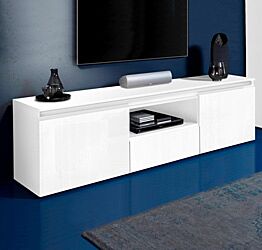 Porta tv moderno L.180 cm in offerta