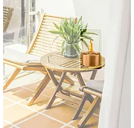 camino bronzo in promozione 