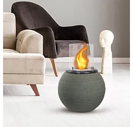 camino a bioetanolo scontato