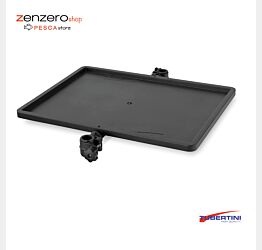 Tubertini accessorio panchetto piatto concept single, 82316XX