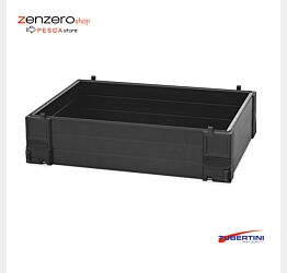 Tubertini accessorio panchetto modulo HX90 per panchetti, 82386XX