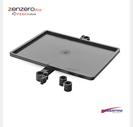 Tubertini accessorio panchetto piatto plastic tray HX36, 82555XX