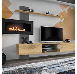 parete attrezzata sottocosto