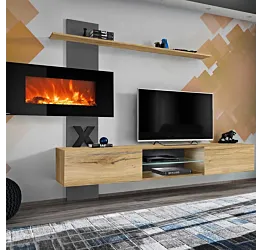 parete attrezzata sottocosto