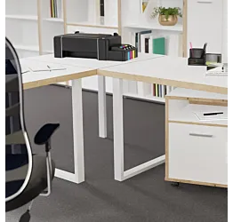 mobiletto angolare in sconto