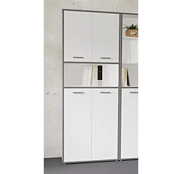 armadietto conveniente