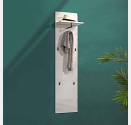 Nuovo appendiabiti per ingresso