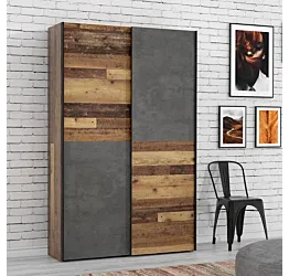 armadio stretto industry