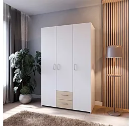 offerta armadio con cassetti