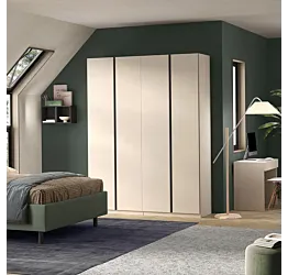 armadio cashmere a 4 ante